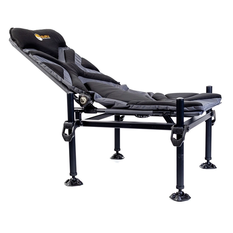 Guru X-Level Accessory Chair